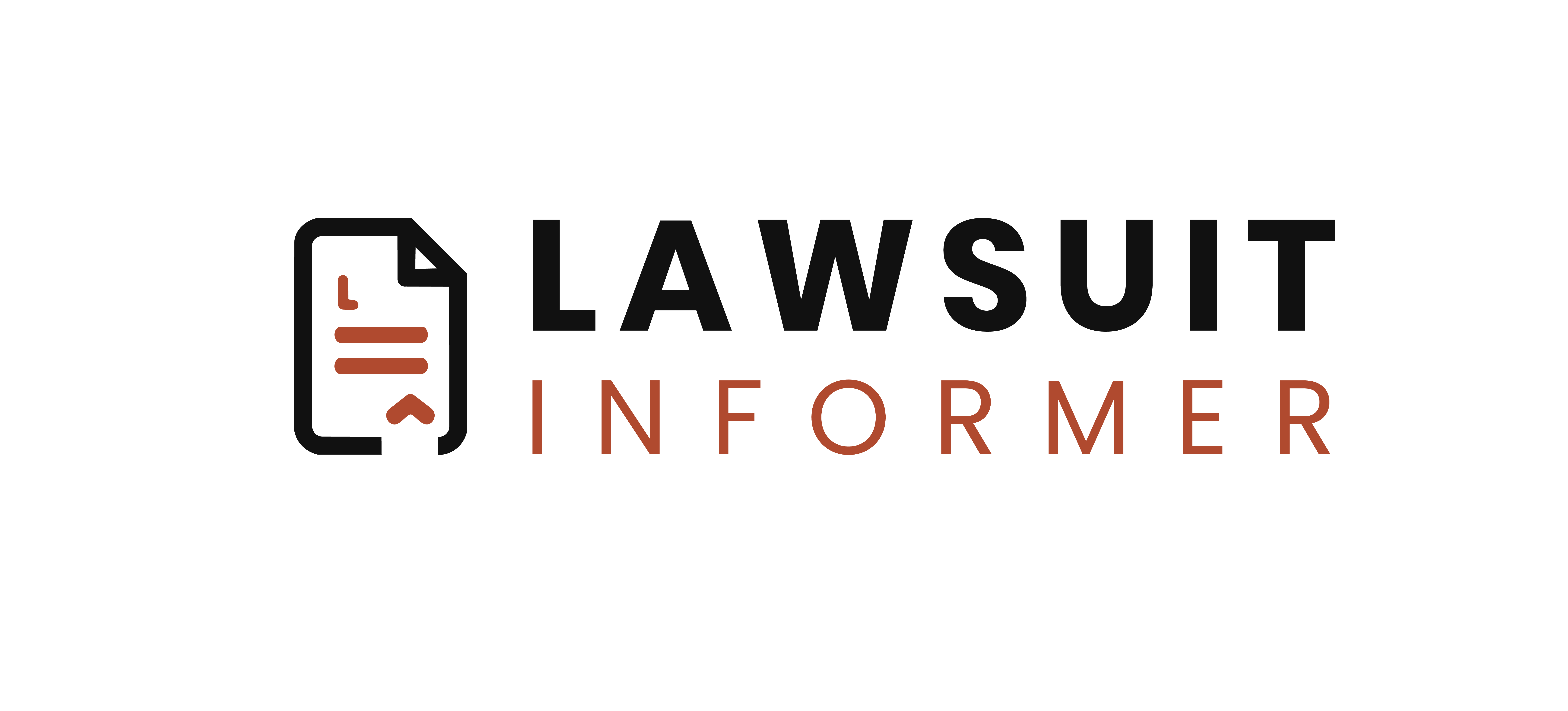 Lawsuit Informer